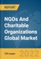 NGOs And Charitable Organizations Global Market Report 2022 by Type, Mode of Donation, Organisation Location - Product Thumbnail Image