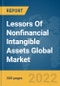 Lessors Of Nonfinancial Intangible Assets Global Market Report 2022 by Type, Mode - Product Thumbnail Image