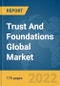 Trust And Foundations Global Market Report 2022 by Type, Type of Donors, Frequency of Donation - Product Thumbnail Image