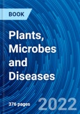 Plants, Microbes and Diseases- Product Image