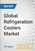 Global Refrigeration Coolers Market with COVID-19 Impact Analysis by Component (Evaporators and Air Coolers, Condensers), Refrigerant (HFC/HFO, NH3, CO2, Glycol, Others), Applications (Commercial, Industrial) and Geography - Forecast to 2027- Product Image