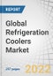 Global Refrigeration Coolers Market with COVID-19 Impact Analysis by Component (Evaporators and Air Coolers, Condensers), Refrigerant (HFC/HFO, NH3, CO2, Glycol, Others), Applications (Commercial, Industrial) and Geography - Forecast to 2027 - Product Image