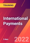 International Payments (June 27-29, 2022)- Product Image