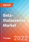 Beta-thalassemia (B-thal) - Market Insight, Epidemiology And Market Forecast - 2032 - Product Image