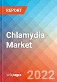Chlamydia - Market Insights, Epidemiology, and Market Forecast - 2032- Product Image