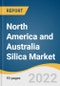 North America and Australia Silica Market Size, Share & Trends Analysis Report by Application (Oil & Gas, Glass, Foundry Sand, Rubber, Oral Care), by Region (Australia, North America), and Segment Forecasts, 2021-2028 - Product Image