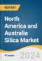 North America and Australia Silica Market Size, Share & Trends Analysis Report by Application (Oil & Gas, Glass, Foundry Sand, Rubber, Oral Care), by Region (Australia, North America), and Segment Forecasts, 2021-2028 - Product Thumbnail Image