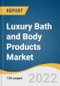 Luxury Bath and Body Products Market Size, Share & Trends Analysis Report by Product (Body Oil, Body Washes, Body Creams & Lotions), by Distribution Channel (Online, Offline), by Region, and Segment Forecasts, 2022-2030 - Product Image