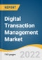 Digital Transaction Management Market Size, Share, & Trends Analysis Report by End User (Large Enterprises, SMEs), by Component (Hardware, Software), by Vertical (BFSI, Govt.), by Solution, and Segment Forecasts, 2022-2030 - Product Image