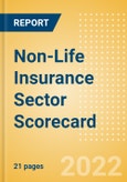 Non-Life Insurance Sector Scorecard - Thematic Research- Product Image