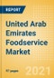 United Arab Emirates (UAE) Foodservice Market Assessment, Channel Dynamics, Customer Segmentation, Key Players and Forecast to 2025 - Product Thumbnail Image