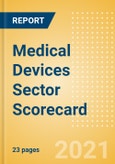 Medical Devices Sector Scorecard - Thematic Research- Product Image
