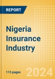 Nigeria Insurance Industry - Governance, Risk and Compliance- Product Image