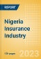 Nigeria Insurance Industry - Governance, Risk and Compliance - Product Image
