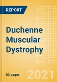 Duchenne Muscular Dystrophy - Opportunity Assessment and Forecast to 2030- Product Image