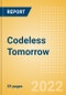 Codeless Tomorrow - Can Low-Code/No-Code Platforms Revolutionize Application Development in Digital Age? - Product Image