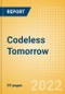 Codeless Tomorrow - Can Low-Code/No-Code Platforms Revolutionize Application Development in Digital Age? - Product Thumbnail Image