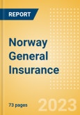 Norway General Insurance - Key Trends and Opportunities to 2027- Product Image