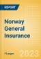 Norway General Insurance - Key Trends and Opportunities to 2027 - Product Thumbnail Image