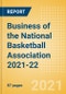 Business of the National Basketball Association (NBA) 2021-22 - Property Profile, Sponsorship and Media Landscape - Product Image