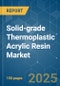 Solid-grade Thermoplastic Acrylic (Beads) Resin - Market Share Analysis, Industry Trends & Statistics, Growth Forecasts (2025 - 2030) - Product Thumbnail Image