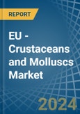 EU - Crustaceans and Molluscs (Prepared or Preserved) - Market Analysis, Forecast, Size, Trends and Insights. Update: COVID-19 Impact- Product Image