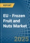 EU - Frozen Fruit and Nuts - Market Analysis, Forecast, Size, Trends and Insights. Update: COVID-19 Impact - Product Thumbnail Image