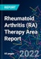 Rheumatoid Arthritis (RA) Therapy Area Report - Product Thumbnail Image