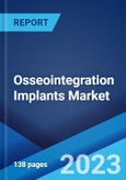 Osseointegration Implants Market: Global Industry Trends, Share, Size, Growth, Opportunity and Forecast 2023-2028- Product Image