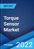 Torque Sensor Market: Global Industry Trends, Share, Size, Growth, Opportunity and Forecast 2022-2027- Product Image