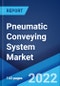Pneumatic Conveying System Market: Global Industry Trends, Share, Size, Growth, Opportunity and Forecast 2022-2027 - Product Image