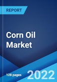 Corn Oil Market: Global Industry Trends, Share, Size, Growth, Opportunity and Forecast 2022-2027- Product Image