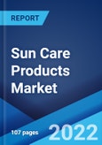 Sun Care Products Market: Global Industry Trends, Share, Size, Growth, Opportunity and Forecast 2022-2027- Product Image