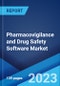 Pharmacovigilance and Drug Safety Software Market: Global Industry Trends, Share, Size, Growth, Opportunity and Forecast 2022-2027 - Product Thumbnail Image