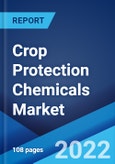 Crop Protection Chemicals Market: Global Industry Trends, Share, Size, Growth, Opportunity and Forecast 2022-2027- Product Image