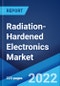 Radiation-Hardened Electronics Market: Global Industry Trends, Share, Size, Growth, Opportunity and Forecast 2022-2027 - Product Image
