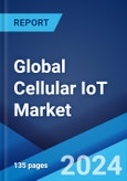 Global Cellular IoT Market Report by Component, Type, End Use, and Region 2024-2032- Product Image