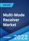 Multi-Mode Receiver Market: Global Industry Trends, Share, Size, Growth, Opportunity and Forecast 2022-2027 - Product Image