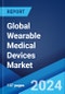 Global Wearable Medical Devices Market Report by Device Type, Product, Application, Distribution Channel, and Region 2024-2032 - Product Thumbnail Image