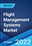 Flight Management Systems Market: Global Industry Trends, Share, Size, Growth, Opportunity and Forecast 2022-2027- Product Image