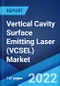 Vertical Cavity Surface Emitting Laser (VCSEL) Market: Global Industry Trends, Share, Size, Growth, Opportunity and Forecast 2022-2027 - Product Image