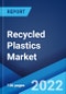 Recycled Plastics Market: Global Industry Trends, Share, Size, Growth, Opportunity and Forecast 2022-2027 - Product Image