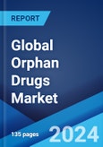 Global Orphan Drugs Market Report by Drug Type, Disease Type, Phase, Top Selling Drugs, Distribution Channel, and Region 2024-2032- Product Image