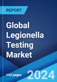 Global Legionella Testing Market Report by Application, End User, and Region 2024-2032- Product Image
