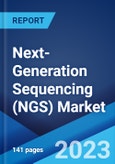 Next-Generation Sequencing (NGS) Market: Global Industry Trends, Share, Size, Growth, Opportunity and Forecast 2022-2027- Product Image