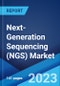 Next-Generation Sequencing (NGS) Market: Global Industry Trends, Share, Size, Growth, Opportunity and Forecast 2023-2028 - Product Image