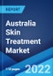 Australia Skin Treatment Market: Industry Trends, Share, Size, Growth, Opportunity and Forecast 2022-2027 - Product Thumbnail Image