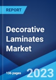 Decorative Laminates Market: Global Industry Trends, Share, Size, Growth, Opportunity and Forecast 2023-2028- Product Image