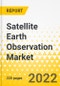 Satellite Earth Observation Market - A Global and Regional Analysis: Focus on End User, Application, Services, Manufacturing, Technology, Altitude, and Country - Analysis and Forecast, 2022-2032 - Product Image