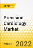 Precision Cardiology Market - A Global and Regional Analysis: Focus on Offering, Sample, Technology, Application, End User, and Region - Analysis and Forecast, 2021-2031- Product Image